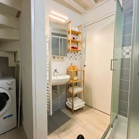 Appartement Red Lily Florence