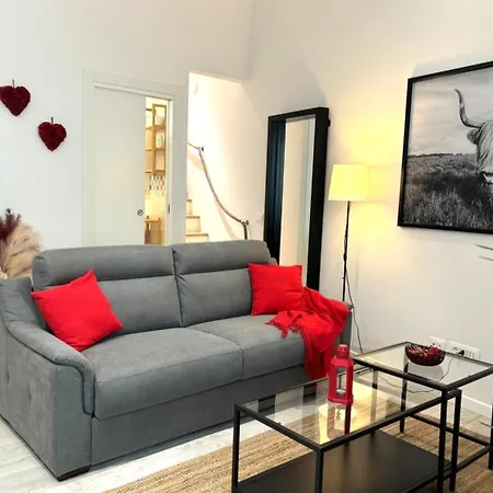 Appartement Red Lily Florence